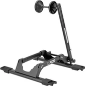 Wieszaki na rower - XLC VS-F11 Bike Stand Foldable for Fatbike  2022 Stojaki na rower - miniaturka - grafika 1