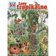 Felietony i reportaże - Co i jak Lasy tropikalne - miniaturka - grafika 1