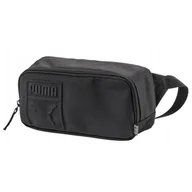 Nerki - Puma, Saszetka na biodro, S Waist Bag 075642 01, czarny - miniaturka - grafika 1