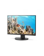 Monitory - Sharp MultiSync DD-EA242W 24.1" czarny - miniaturka - grafika 1