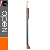 Sprzęt geodezyjny - Przymiar teleskopowy elektroniczny 1,05-5,00m mEsstronic 2 Bluetooth NEDO - miniaturka - grafika 1