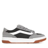 Sneakersy męskie - Sneakersy Vans Hylane Athletic VN000D26EWR1 Szary - miniaturka - grafika 1