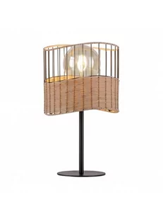 Lampa stołowa REED 11150-79 - Lampy stojące - miniaturka - grafika 1