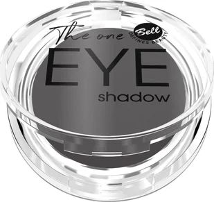 BELL Cień do powiek 06 The One Eyeshadow - Cienie do powiek - miniaturka - grafika 1