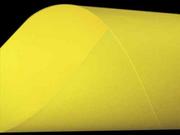 Akcesoria do reklamy - Fabriano Żółty, gładki , 170 g/m3, 70x100cm, Colore+ Giallo. Karton ozdobny, 1 arkusz 11030401 - miniaturka - grafika 1
