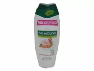 Kosmetyki do kąpieli - Palmolive Naturals Almond & Milk krem pod prysznic 750 ml - miniaturka - grafika 1