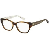 Okulary przeciwsłoneczne - Tommy Hilfiger TH 2001 Sunglasses, 05L, 52 dla kobiet, 05L, 52 - miniaturka - grafika 1