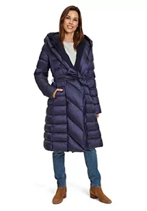 Betty Barclay Damska kurtka puchowa 7366/1537, Deep Navy, 46 (DE) - Kurtki damskie - miniaturka - grafika 1
