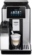 Ekspresy do kawy - Ekspres ciśnieniowy DeLonghi PrimaDonna Soul ECAM612.55.SB - miniaturka - grafika 1