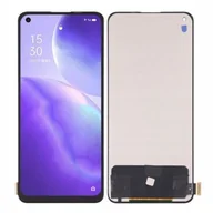 Części serwisowe do telefonów - WYŚWIETLACZ DOTYK EKRAN DO REALME GT MASTER EDITION INCELL - miniaturka - grafika 1