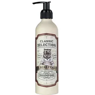 Szampony dla mężczyzn - Mr Bear Family Golden Ember Shampoo (250 ml) - miniaturka - grafika 1