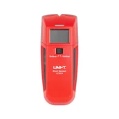 Inne urządzenia pomiarowe - Wykrywacz metali, napięcia i drewna Uni-T UT387A (1LL) - miniaturka - grafika 1