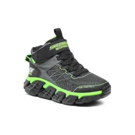 Buty trekkingowe damskie - Buty zimowe chłopięce, Tech-Grip - High-Surge - miniaturka - grafika 1