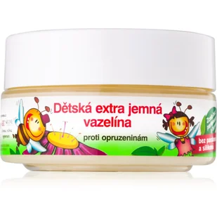 Bione Cosmetics Kids wazelina przeciw odparzeniom 155 ml - Kremy dla dzieci - miniaturka - grafika 1