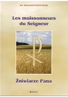 Religia i religioznawstwo - Żniwiarze Pana - miniaturka - grafika 1