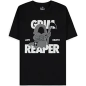 Gadżety dla graczy - Koszulka DIFUZED The Sims - Grim Reaper ( XL) - miniaturka - grafika 1