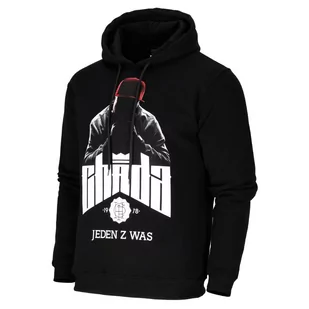 Jeden z Was Bluza z Kapturem S - Bluzy męskie - miniaturka - grafika 1