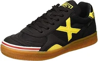 Buty dla dziewczynek - 150606 sneakersy S czarne - miniaturka - grafika 1