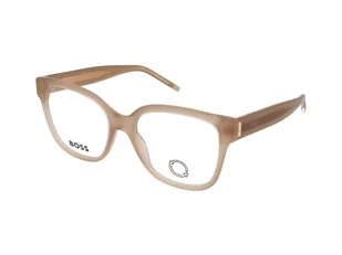 Hugo Boss Boss 1456 10A - Okulary korekcyjne, oprawki, szkła - miniaturka - grafika 1