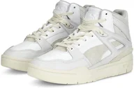 Sneakersy damskie - Buty damskie Puma Slipstream Hi Thrifted sneakersy sportowe wysokie-38 - miniaturka - grafika 1
