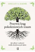 Rozwój osobisty - Przerwij krąg pokoleniowych traum. Jak odkryć i uzdrowić źródło dziedziczonych lęków - miniaturka - grafika 1