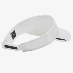 Daszek Adidas AEROREADY Treningowy Biały HR7052 - Czapki męskie - miniaturka - grafika 1