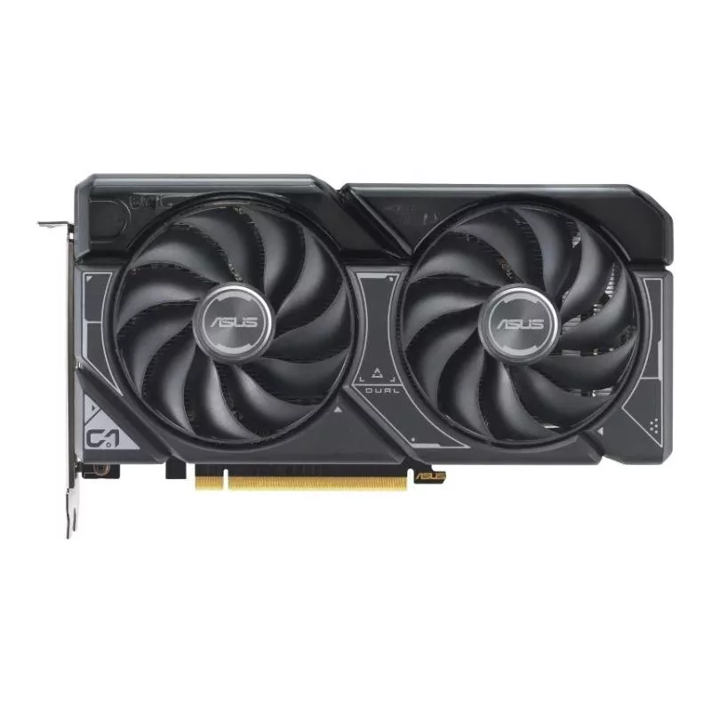 Asus Dual GeForce RTX 4060 Ti Advanced Edition 16GB GDDR6 128bit HDMI+3xDP PCIe4.0