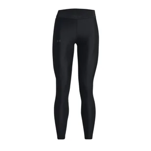 Legginsy fitness damskie Under Armour Branded WB - Spodnie sportowe damskie - miniaturka - grafika 1