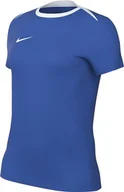 Koszulki i topy damskie - Nike Damski W Nk Df Acdpr24 Ss Top K Short Sleeve Top - miniaturka - grafika 1