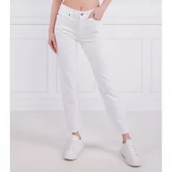 Spodnie damskie - Joop! Jeansy DT119 | Slim Fit - miniaturka - grafika 1