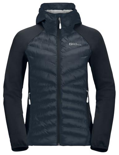 Jack Wolfskin Routeburn Pro Hybrid W damska kurtka softshell