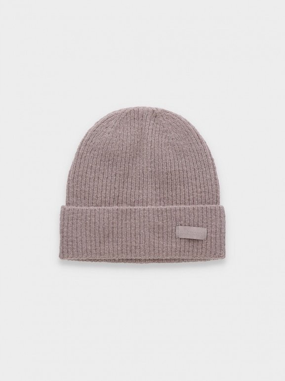 CZAPKA AW22 ACAPF052 OUTHORN S/M