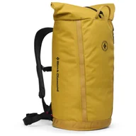 Plecaki - Miejski plecak Black Diamond Street Creek 30 RT Backpack Kolor: żółty - miniaturka - grafika 1