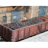 Akcesoria i części modelarskie - Węgiel brązowo-czarny 100 g - miniaturka - grafika 1