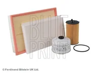 Akcesoria motoryzacyjne - Zestaw części, przegląd okresowy Blue Print ADJ132131 - miniaturka - grafika 1