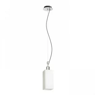 Lampa wisząca LIZ NEW R13822 - RedLux - Lampy sufitowe - miniaturka - grafika 1