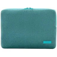 Części i akcesoria do laptopów - Tucano Velluto Pokrowiec na MacBook Pro 13" (M1/2020-2016) / MacBook Air 13" (M1/2020-2018) (niebieski) BFVELMB13-P - miniaturka - grafika 1
