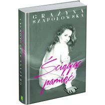 G+J Gruner+Jahr Polska Ścigając pamięć - odbierz ZA DARMO w jednej z ponad 30 księgarń! - Biografie i autobiografie - miniaturka - grafika 1