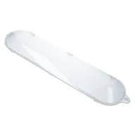 Pozostałe urządzenia kosmetyczne - KLOSZ SZYBKA OSŁONKA OKAPU AMICA OSC OKC 1006924 - miniaturka - grafika 1