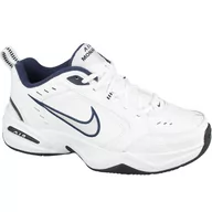 Buty trekkingowe męskie - Buty do chodzenia męskie Nike Air Monarch IV - miniaturka - grafika 1