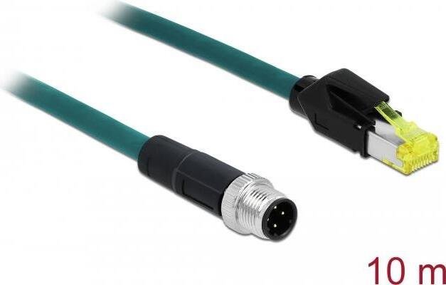 Kabel sieciowy Delock