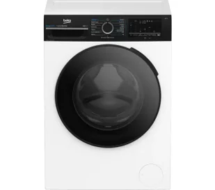 Pralka Beko b300 BM3WFU49415WBDC EnergySpin - Pralki - miniaturka - grafika 1