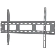 Uchwyty do telewizora - Uchwyt Ścienny Tv Led/lcd 40-65" Slim Czarny - miniaturka - grafika 1