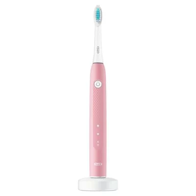 Braun Oral-B Pulsonic Slim Clean 2000 Różowy