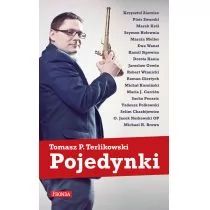 Fronda Pojedynki - Tomasz Terlikowski - Felietony i reportaże - miniaturka - grafika 1