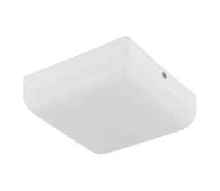 Globo 12388-8W - LED Plafon MATTHEW LED/8W/230V biały - Lampy sufitowe - miniaturka - grafika 1