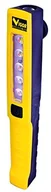 Latarki - Vigor 3428125 latarka LED Slimmy - miniaturka - grafika 1