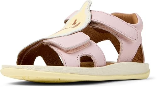 Camper Bicho K800669 T-Strap sandały, Multi-Assorted 002 TWS, 22 EU