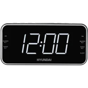 Hyundai RAC 521 PLLBCH - Radiobudziki - miniaturka - grafika 1