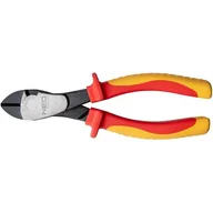 Kombinerki i obcęgi - NEO-TOOLS Szczypce 01-244 - miniaturka - grafika 1